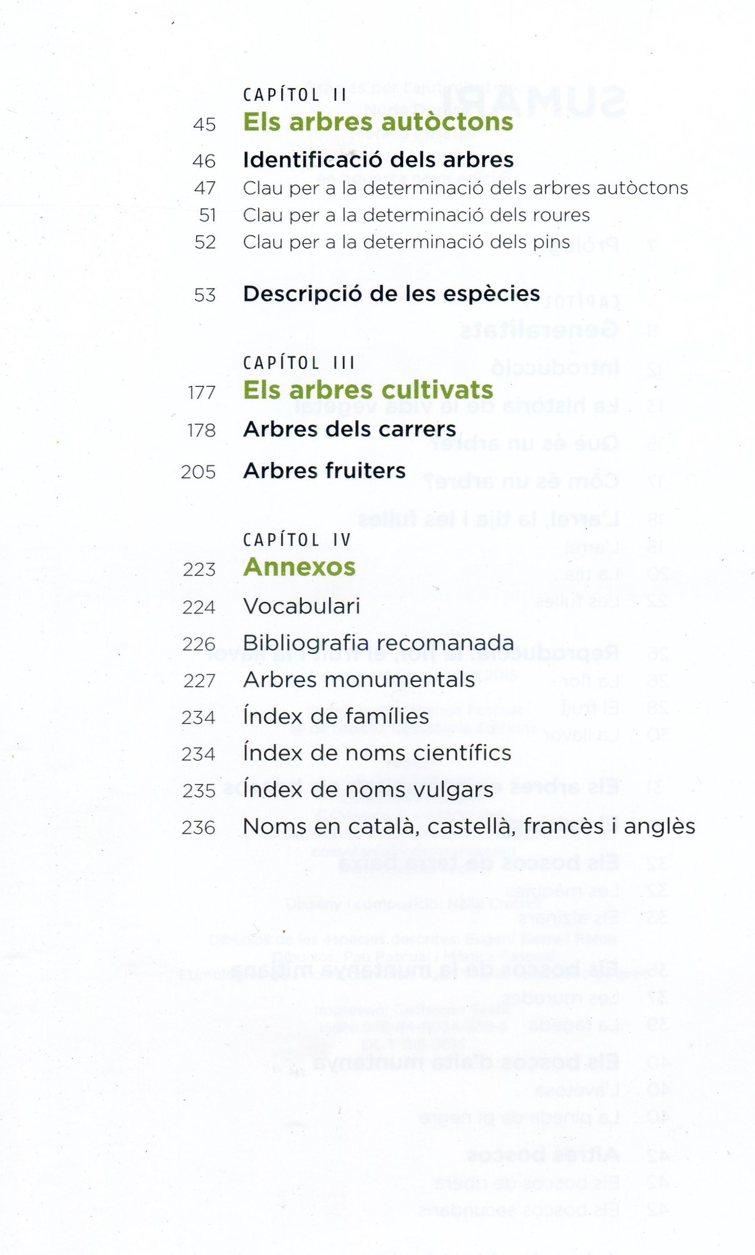 Guia dels arbres dels Països Catalans - Miniatura 3